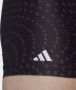 Adidas Performance Allover Graphic Zwemboxer - Thumbnail 4