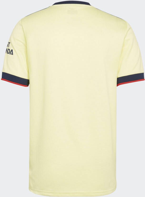 Adidas Performance Arsenal 21 22 Uitshirt