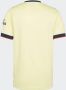 Adidas Performance Arsenal 21 22 Uitshirt - Thumbnail 2