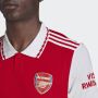 Adidas Performance Arsenal 22 23 Authentiek Thuisshirt - Thumbnail 2