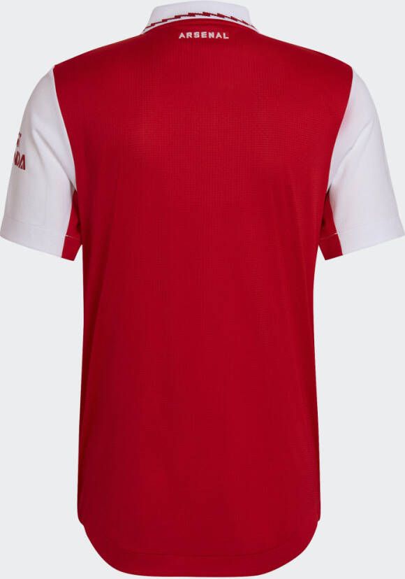 Adidas Performance Arsenal 22 23 Authentiek Thuisshirt