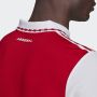 Adidas Performance Arsenal 22 23 Authentiek Thuisshirt - Thumbnail 6