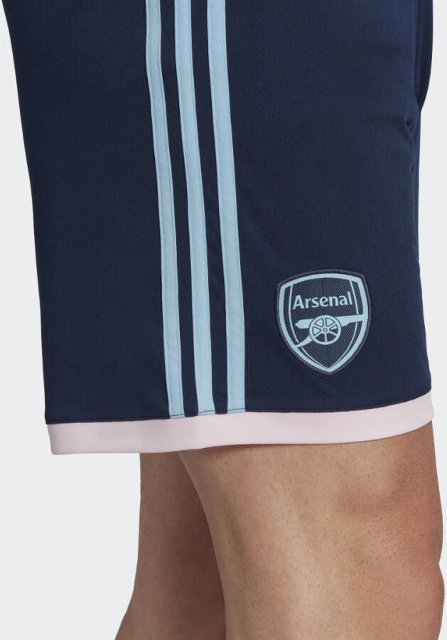 Adidas Performance Arsenal 22 23 Derde Short