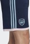 Adidas Performance Arsenal 22 23 Derde Short - Thumbnail 4