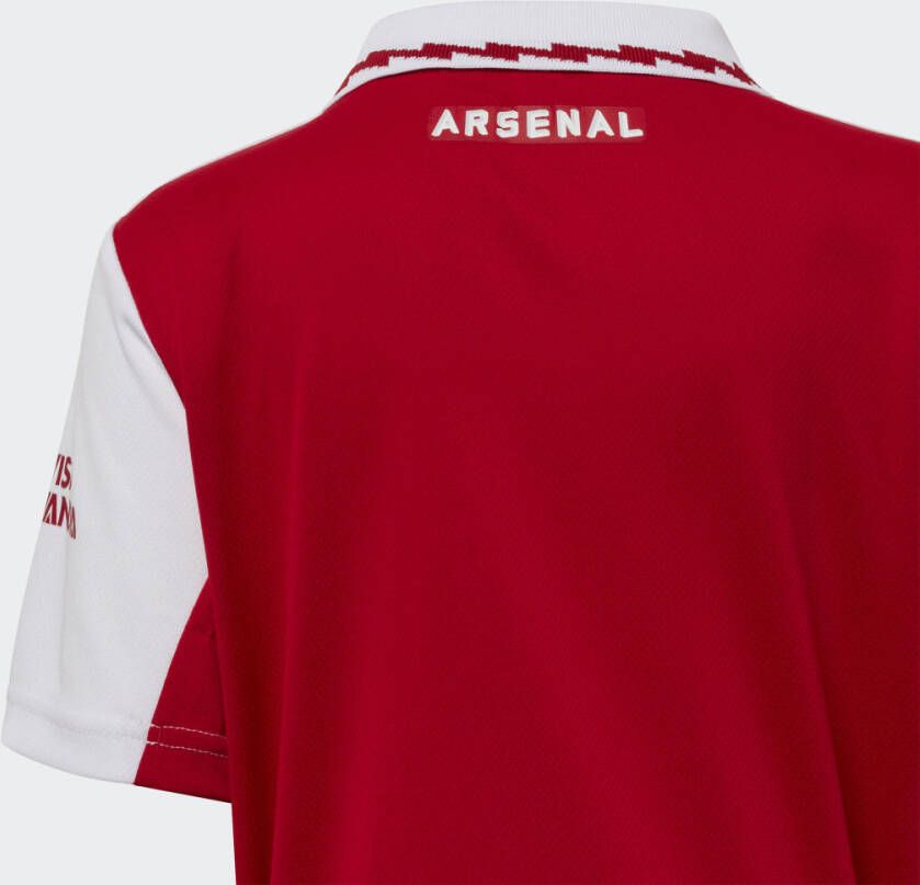 Adidas Performance Arsenal 22 23 Mini Thuistenue