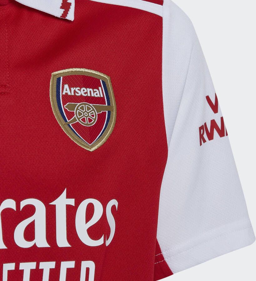 Adidas Performance Arsenal 22 23 Thuisshirt