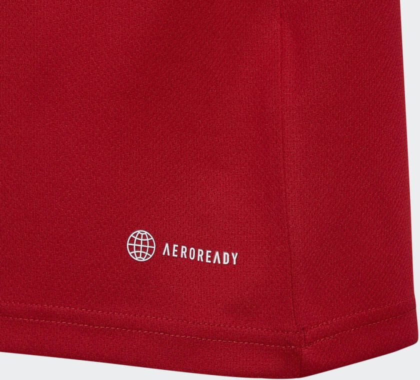 Adidas Performance Arsenal 22 23 Thuisshirt