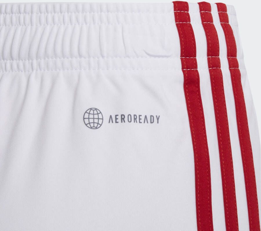 Adidas Performance Arsenal 22 23 Thuisshort