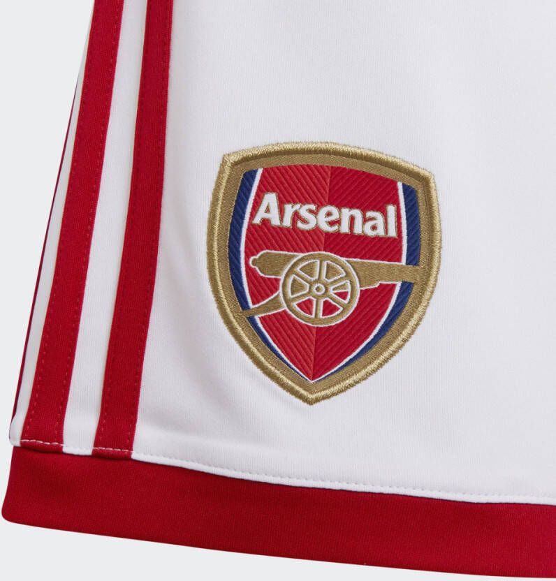 Adidas Performance Arsenal 22 23 Thuisshort