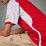 Adidas Arsenal FC 2023 24 Home Shirt Better Scarlet White- Heren Better Scarlet White - Thumbnail 6