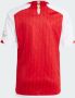 Adidas Arsenal 1ª Tenue T-shirt 23 24 Rood Kinderen - Thumbnail 3