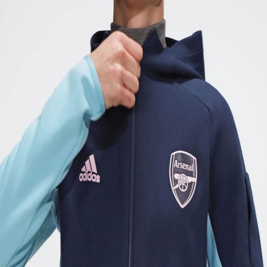 Adidas Performance Arsenal Anthem Jack