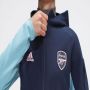 Adidas Performance Arsenal Anthem Jack - Thumbnail 3