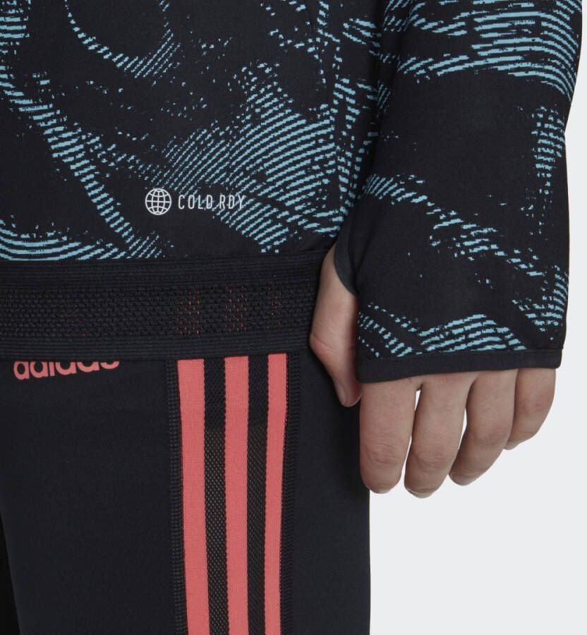 Adidas Performance Arsenal Condivo 22 Pro Warm Longsleeve
