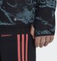Adidas Performance Arsenal Condivo 22 Pro Warm Longsleeve - Thumbnail 2
