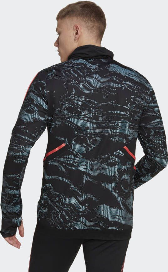 Adidas Performance Arsenal Condivo 22 Pro Warm Longsleeve
