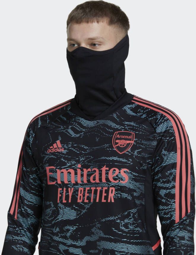 Adidas Performance Arsenal Condivo 22 Pro Warm Longsleeve