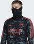 Adidas Performance Arsenal Condivo 22 Pro Warm Longsleeve - Thumbnail 4