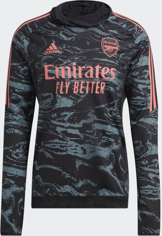 Adidas Performance Arsenal Condivo 22 Pro Warm Longsleeve