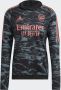 Adidas Performance Arsenal Condivo 22 Pro Warm Longsleeve - Thumbnail 5