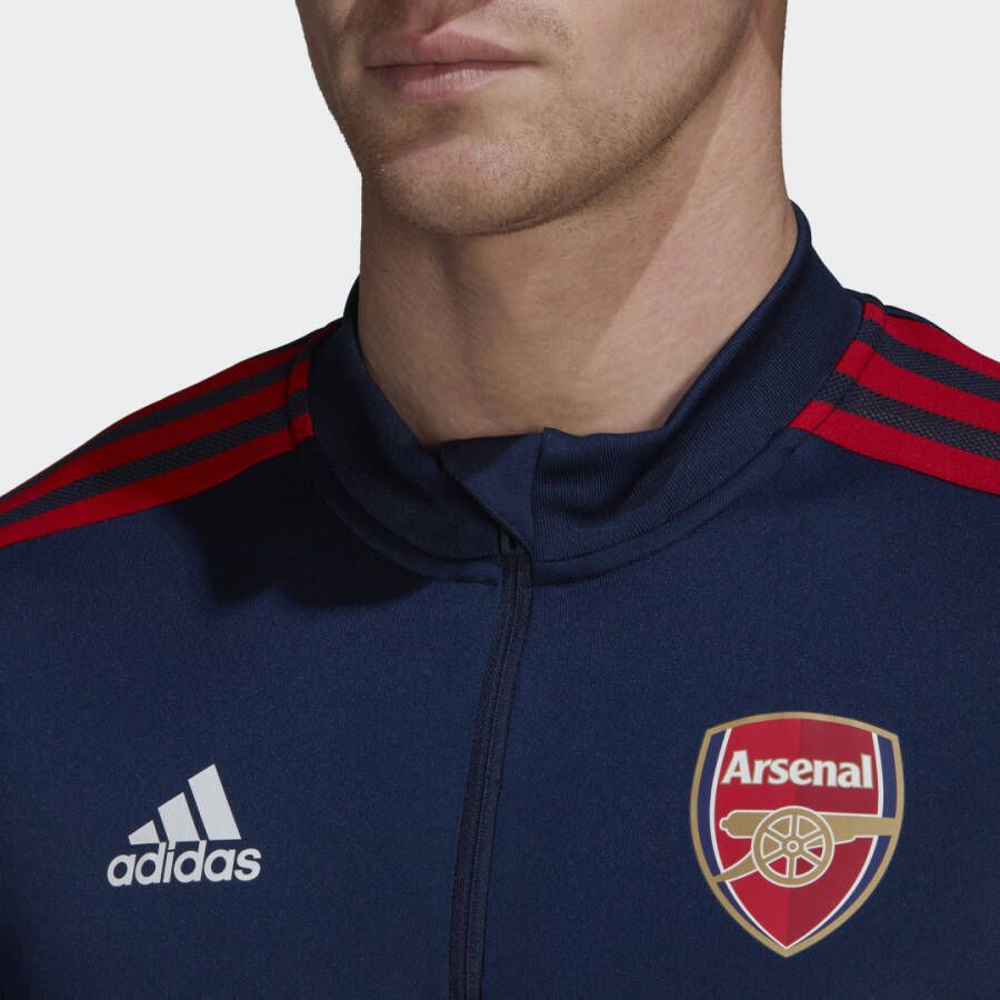 Adidas Performance Arsenal Condivo 22 Training Longsleeve