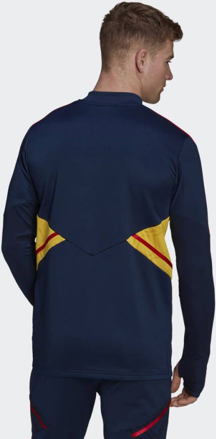 Adidas Performance Arsenal Condivo 22 Training Longsleeve