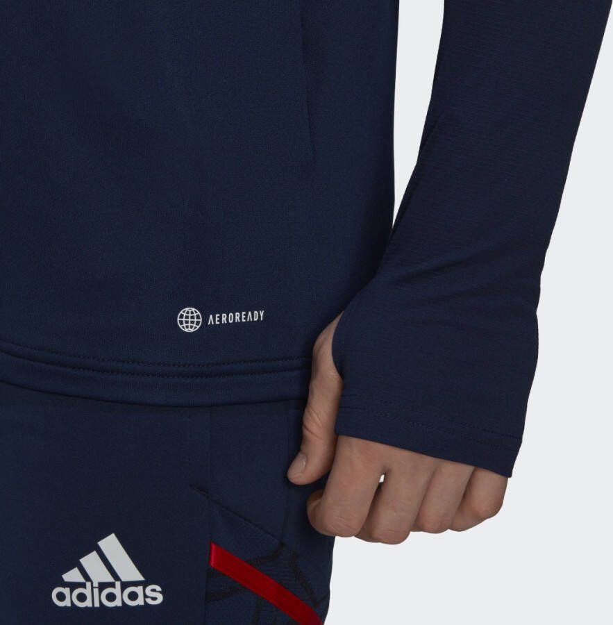 Adidas Performance Arsenal Condivo 22 Training Longsleeve