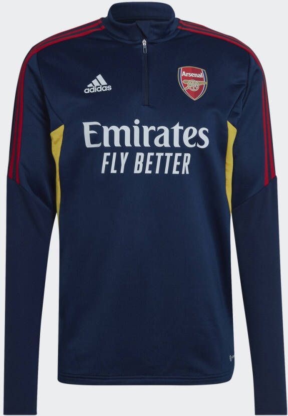 Adidas Performance Arsenal Condivo 22 Training Longsleeve