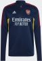 Adidas Performance Arsenal Condivo 22 Training Longsleeve - Thumbnail 6