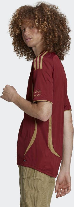 Adidas Performance Arsenal Teamgeist Voetbalshirt