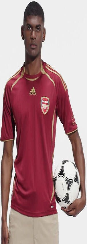 Adidas Performance Arsenal Teamgeist Voetbalshirt