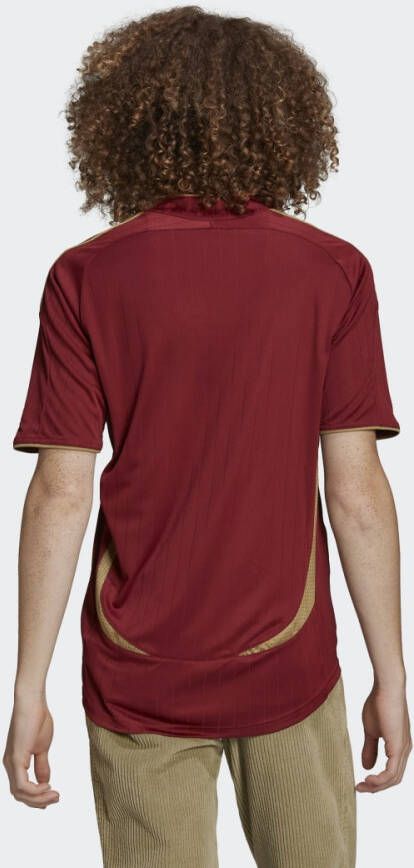 Adidas Performance Arsenal Teamgeist Voetbalshirt