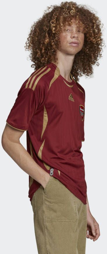 Adidas Performance Arsenal Teamgeist Voetbalshirt