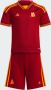 Adidas Performance AS Roma 23 24 Mini-Thuistenue - Thumbnail 2