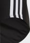 Adidas Performance Infinitex 3-stripes zwart Sportbadpak Meisjes Polyester 110 - Thumbnail 5