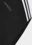 Adidas Performance Infinitex 3-stripes zwart Sportbadpak Meisjes Polyester 110 - Thumbnail 7