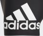 Adidas Performance Infinitex zwemboxer zwart wit - Thumbnail 6