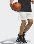Adidas Performance Basketball Badge of Sport Short - Thumbnail 2