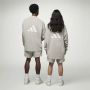 Adidas Perfor ce Basketball Longsleeve (Uniseks) - Thumbnail 3