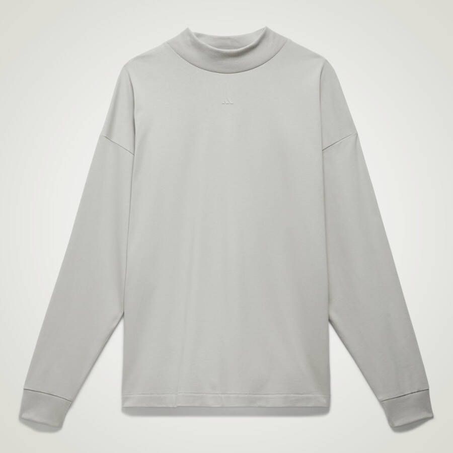Adidas Performance Basketball Longsleeve (Uniseks)