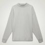 Adidas Perfor ce Basketball Longsleeve (Uniseks) - Thumbnail 4