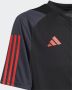 Adidas Perfor ce België Tiro 23 Training Voetbalshirt - Thumbnail 4