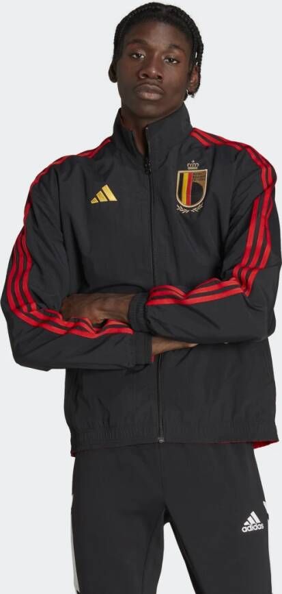 Adidas Performance België Anthem Jack