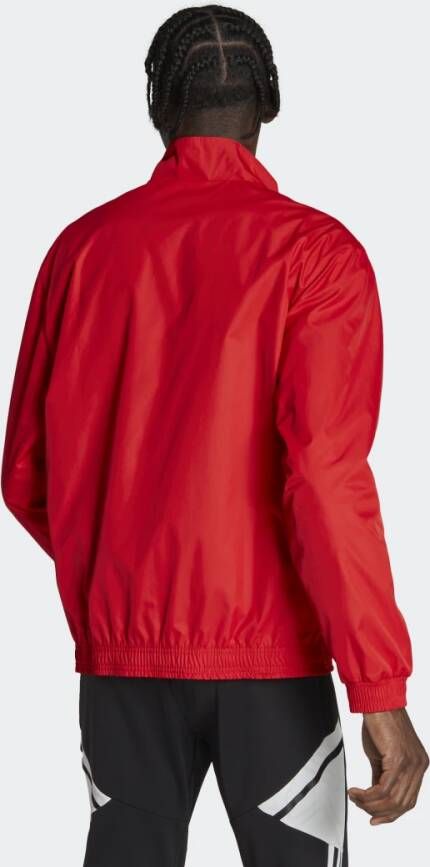 Adidas Performance België Anthem Jack