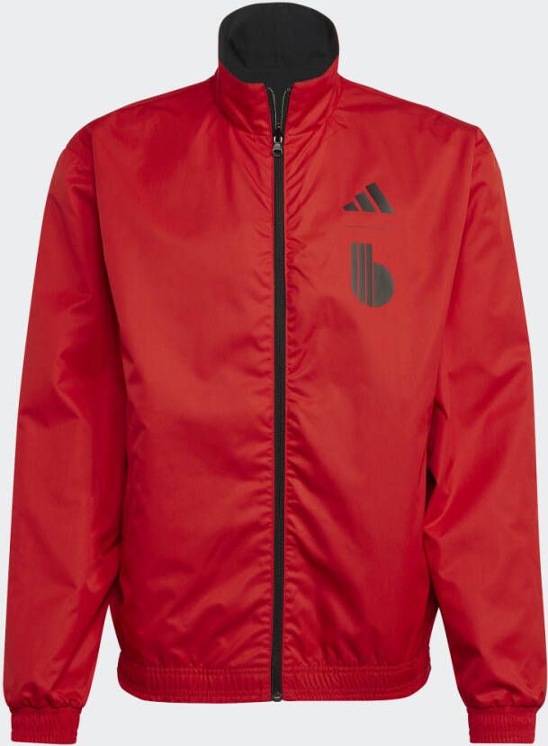 Adidas Performance België Anthem Jack