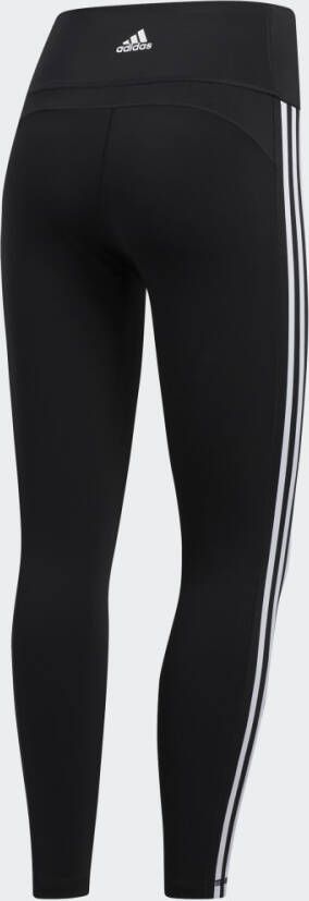 Adidas Performance Believe This 2.0 3-Stripes 7 8 Legging