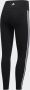 Adidas Performance Functionele tights BELIEVE THIS 2.0 3 STREPEN - Thumbnail 4