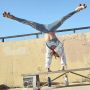 Adidas Performance Believe This 2.0 Power 7 8 Legging - Thumbnail 2