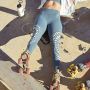 Adidas Performance Believe This 2.0 Power 7 8 Legging - Thumbnail 3