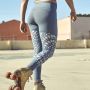 Adidas Performance Believe This 2.0 Power 7 8 Legging - Thumbnail 4